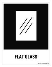 Load image into Gallery viewer, Flat Glass
