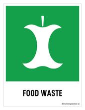 Load image into Gallery viewer, Food Waste
