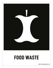Load image into Gallery viewer, Food Waste
