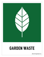 Load image into Gallery viewer, Garden Waste
