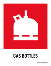 Load image into Gallery viewer, Gas Bottles
