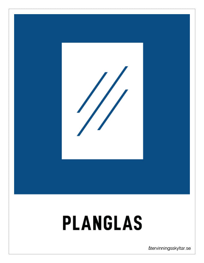 Planglas
