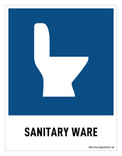 Load image into Gallery viewer, Sanitary Ware
