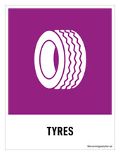 Load image into Gallery viewer, Tyres
