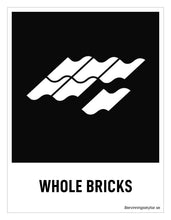 Load image into Gallery viewer, Whole Bricks
